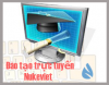 Đào tạo trực tuyến Nukeviet