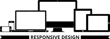 Responsive là gì ? Tìm hiểu để quyết định thiết kế web responsive