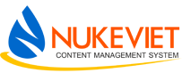 Bài học tổng quan về NukeViet 4.0